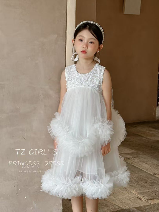 Dreamy Daisy Dress