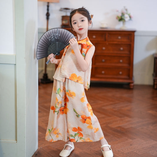 Sun-Kissed Bloom Set