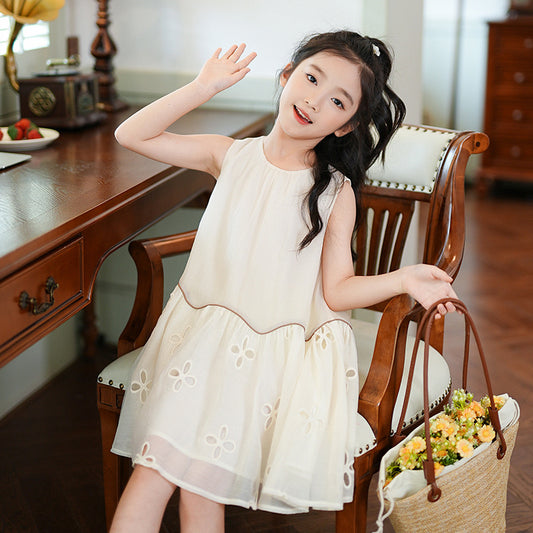 Vintage Lily Dress