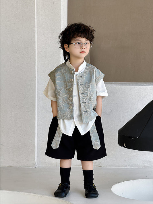 Noble 3 Piece Set