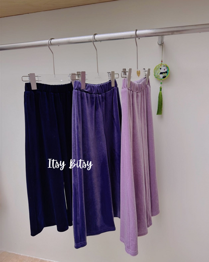 Xiao Ge Ge (小格格）2 Piece Set