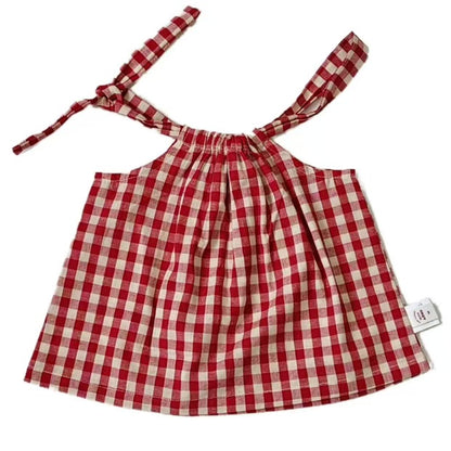 Picnic Playtime Halter