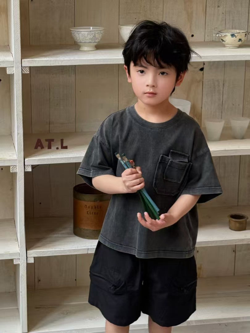 Only available in Blue (For fittings purposes only)