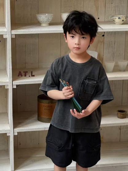 Only available in Blue (For fittings purposes only)